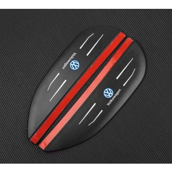 Osłony na lusterka przeciwdeszczowe Różne Marki